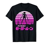 Sailor Vintage Crystal Moon T-shirt