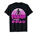 Sailor Vintage Crystal Moon T-shirt