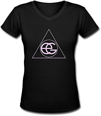 Women's ELLIE GOULDING Halcyon Logo Cotton T-shirt