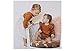 voqoomkl Baby Girl Clothes 6-9 Months Winter Infant Outfit Winter Clothes Newborn Orange