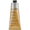 Boticario - Linha Nativa Spa (Quinoa ) - Creme Antissinais para Maos FPS 15 (75Gr) - (Nativa Spa (Quinoa) Collection - SPF 15 Antisigns Moisturizing Hand Cream Net 2.6 Oz)