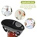 Automatic Jar Opener, Hands Free Easy Open Can Tin Open Tool Electric Jar Opener For New Factory Sealed Jars
