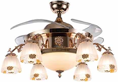 Ceiling Fans Accessories 42 Inch Gold Arctic 42 Inch Gold