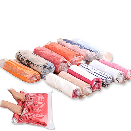 clothes compression bolsas for travel