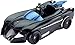 Justice League Action Batmobile & Batjet Vehicle