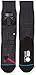 Star Wars Men's Kylo Ren Classic Crew Sock, Dark Grey, Sock Size: 9-12/Shoe Size: 6-12