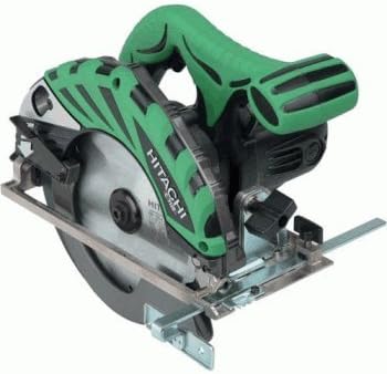 Hitachi C9u2 Scie Circulaire Amazon Fr Bricolage