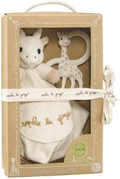 gigi giraffe teether