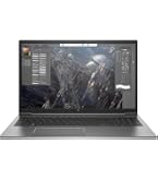 Amazon.com: HP ZBook 15 G6 15.6