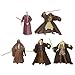 Star Wars Battle Pack: Jedi vs Darth Sidious