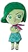 Inside Out Small Plush, Disgust