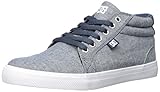 DC Women's Council Mid TX SE Skate Shoe