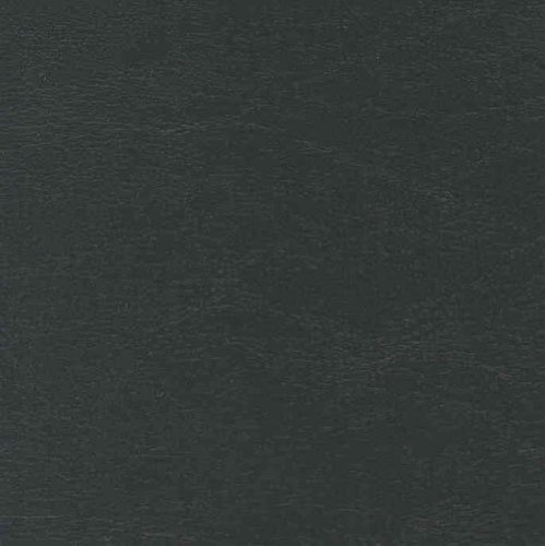 Vinyl Black Fabric By The Yard