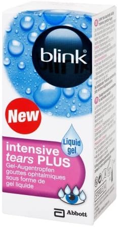 AMO Blink Intensive Tears Plus 10?ml?-?10?ml by Amo
