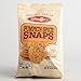 Stauffer's Pumpkin Spice Snaps Cookies 14 Oz. (Pack of 2)