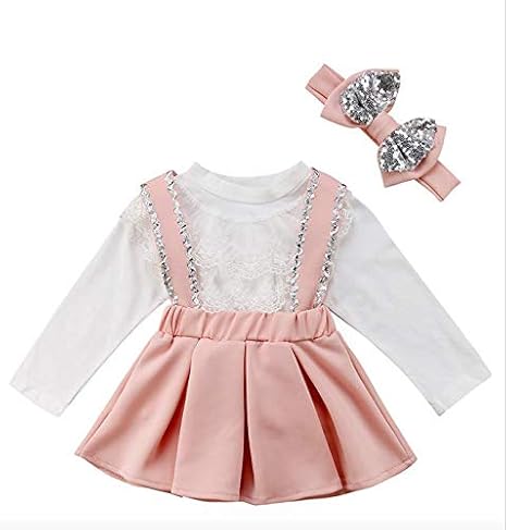 Amazon ベビー服 ワンピース ドレス ちょう結 夏 ふん 半袖 韓国風 子供服 おしゃれ 女の子 幼児 可愛い 暖か キッズ 人気 普段着 夏服 新生児 赤ちゃん 結婚式 発表会 通園 保育園 お出かけ 撮影 七五三 出産祝い 誕生日 プレゼント