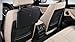BMW X5 (F15) seat-back folding table