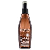 Redken Smooth Lock Heat Glide, 5 Ounce