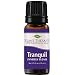 Plant Therapy Essential Oils Tranquil Synergy Blend - Stress Relief, Sleep, Peace & Calming Blend 100% Pure, Undiluted, Natural Aromatherapy, Therapeutic Grade 10 mL (1/3 oz) primary