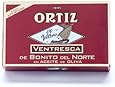 Ortiz Ventresca White Tuna Belly in Oil, 110-Grams