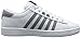 K-Swiss Men's Hoke CMF Ice Athletic Sneaker
