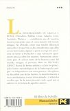 Image de Historiadores de Grecia y Roma / Historians of Greece And Rome: Informacion Y Desinformacion (El Libro De Bolsillo) (Spanish Edition)