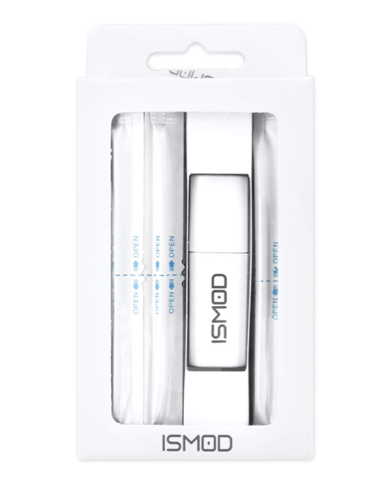 ISMOD Cleaning kit (25 Cleaning Sticks & 1 Tool)