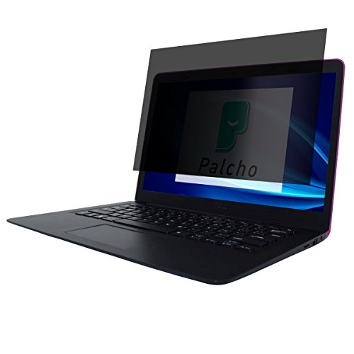 14" Premium Privacy Screen Filter for Widescreen 169 Laptops Fits most