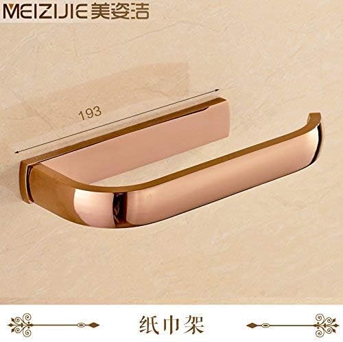 Toallero multifunción montado en la pared,Toallero baño,Toallero para