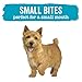 Purina Beneful Small Breed Wet Dog Food Variety Pack, IncrediBites - (2 Packs of 12) 3 oz. Cans