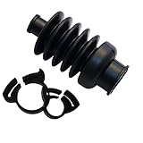 (Compatible With Sea-Doo) Venom Brand Trim VTS Boot & Clamps GSX GS GSI SP SPI SPX XP RX DI RFI RXP RXT /-X