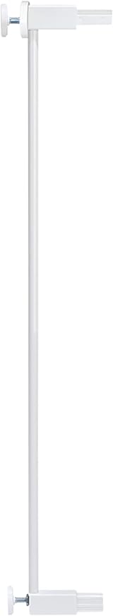 Safety 1st Easy Close Extra Tall Metal Gate Extension 7cm White