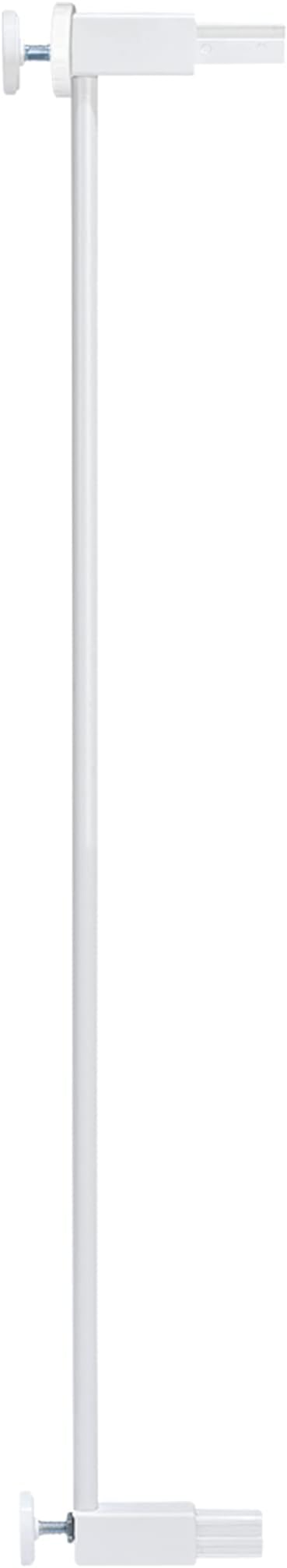 Safety 1st Easy Close Extra Tall Metal Gate Extension 7cm White