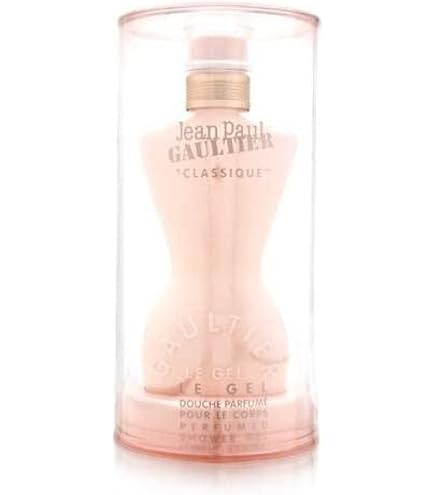 Amazon.com : Jean Paul Gaultier Classique By Jean Paul Gualtier