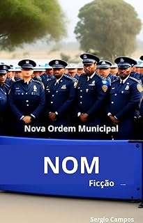 Livro Nova Ordem Municipal: Além dos Limites