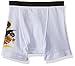LEGO Little Boy's 5-Pack Movie Boxer Brief Underwear Underwear, Legion Bum/Multi, 4