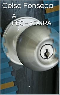 Livro A FECHADURA