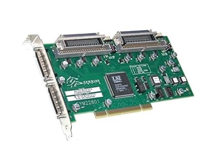 lsi sym22801