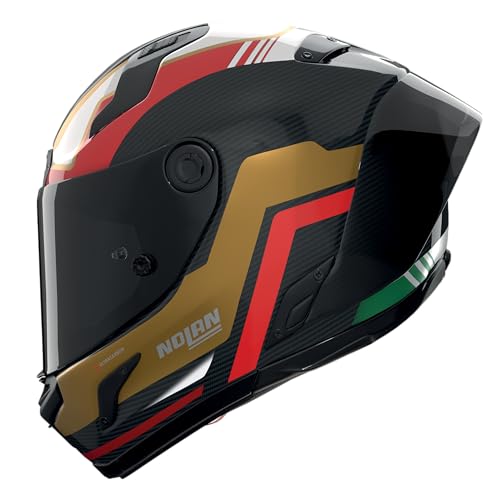NOLAN X-804 RS PIEGA 367 XS