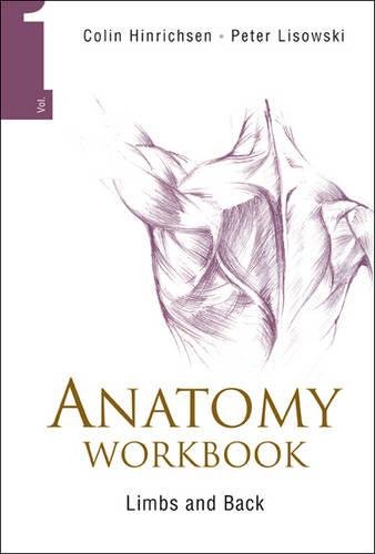 Anatomy Workbook (v. 1-3)