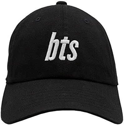 Nissi Behind The Scenes Dad Hat Black