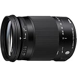 Sigma 18-300mm F3.5-6.3 Contemporary DC Macro OS HSM Lens For Nikon