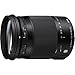 Sigma 18-300mm F3.5-6.3 Contemporary DC Macro OS HSM Lens for Pentax
