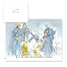 Nativity Christmas Card Assortment Pack - Set of 24 cards - 3 of each design, versed inside with envelopes