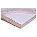 Travelwedge Memory Foam Topper for Small-Size Inflatable Bed Wedge by Travelwedge