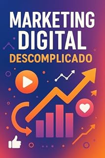 Livro MARKEING DIGITAL: FARSA OU INOVAÇÃO