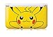 Nintendo 3DS XL – Yellow Pikachu (Renewed)thumb 1