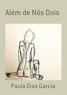 Livro Além De Nós Dois