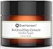 Eve Hansen Retinol Cream Anti Aging Moisturizer for Face and Neck with Vitamins A, C, E, and Organic Extracts (Camellia, Cucumber, Apple) | For Wrinkles, Fine Lines, Dark Spots Day and Night - 1.75 oz
