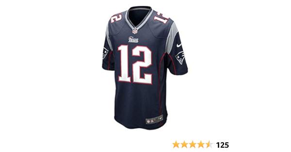 tom brady jersey amazon